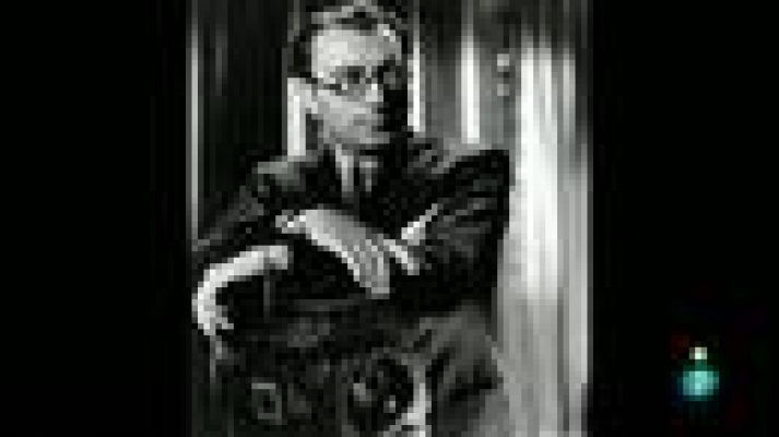 Días de cine - Días de cine: 25 años sin Rouben Mamoulian