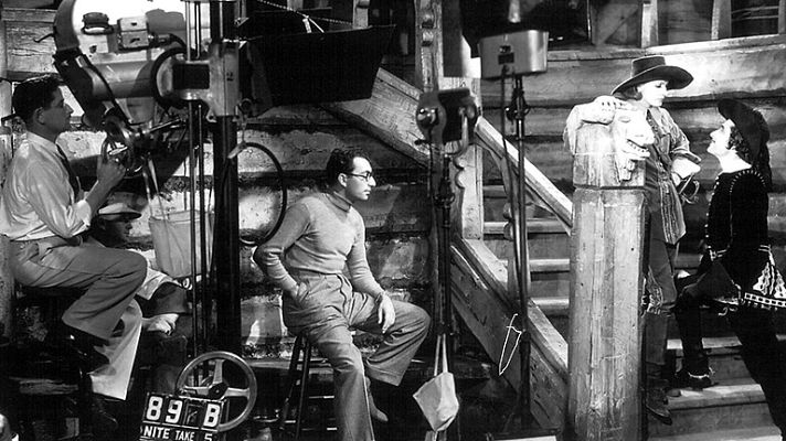 Días de cine - Días de cine: 25 años sin Rouben Mamoulian