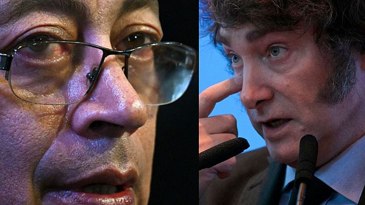 Telediario Internacional - Telediario Internacional - 28/03/24