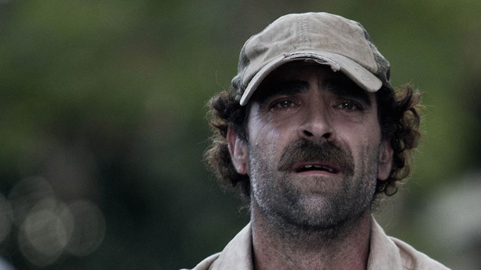 Días de cine: 'Operación E'