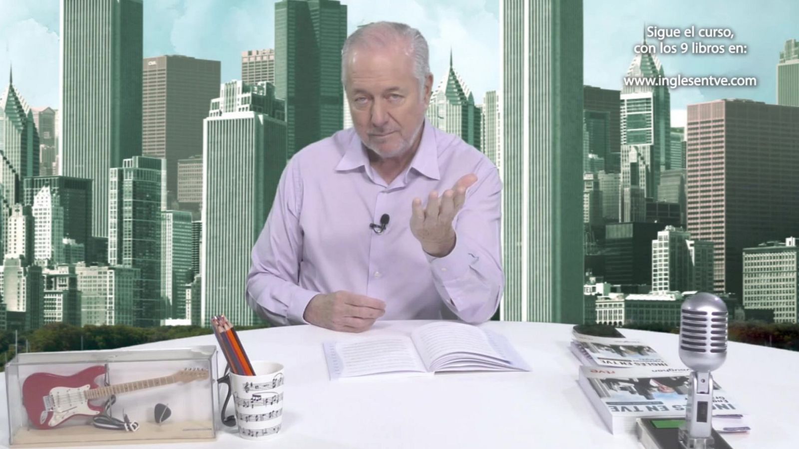 Inglés en TVE - Programa 920 - ver ahora