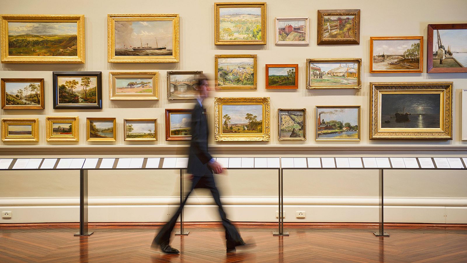 Los secretos del arte revelados en TikTok | Ver