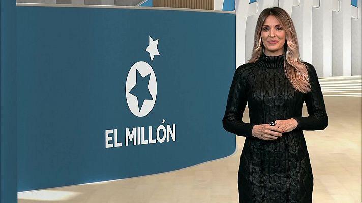 SELAE - La suerte en tus manos - 29/03/2024