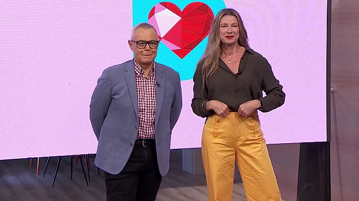 D Corazón - D Corazón - 30/03/24