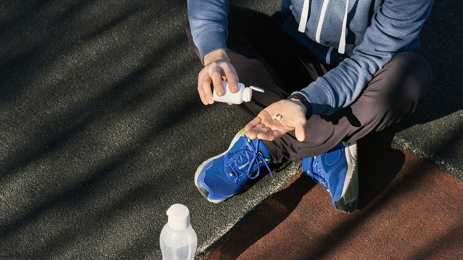 Crece el consumo de anabolizantes entre los jóvenes | Ver