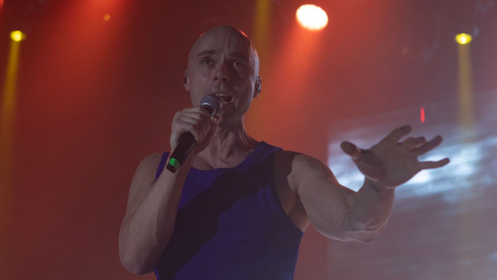 PrepartyES 2024: Dons (Letonia) canta "Hollow" | Ver