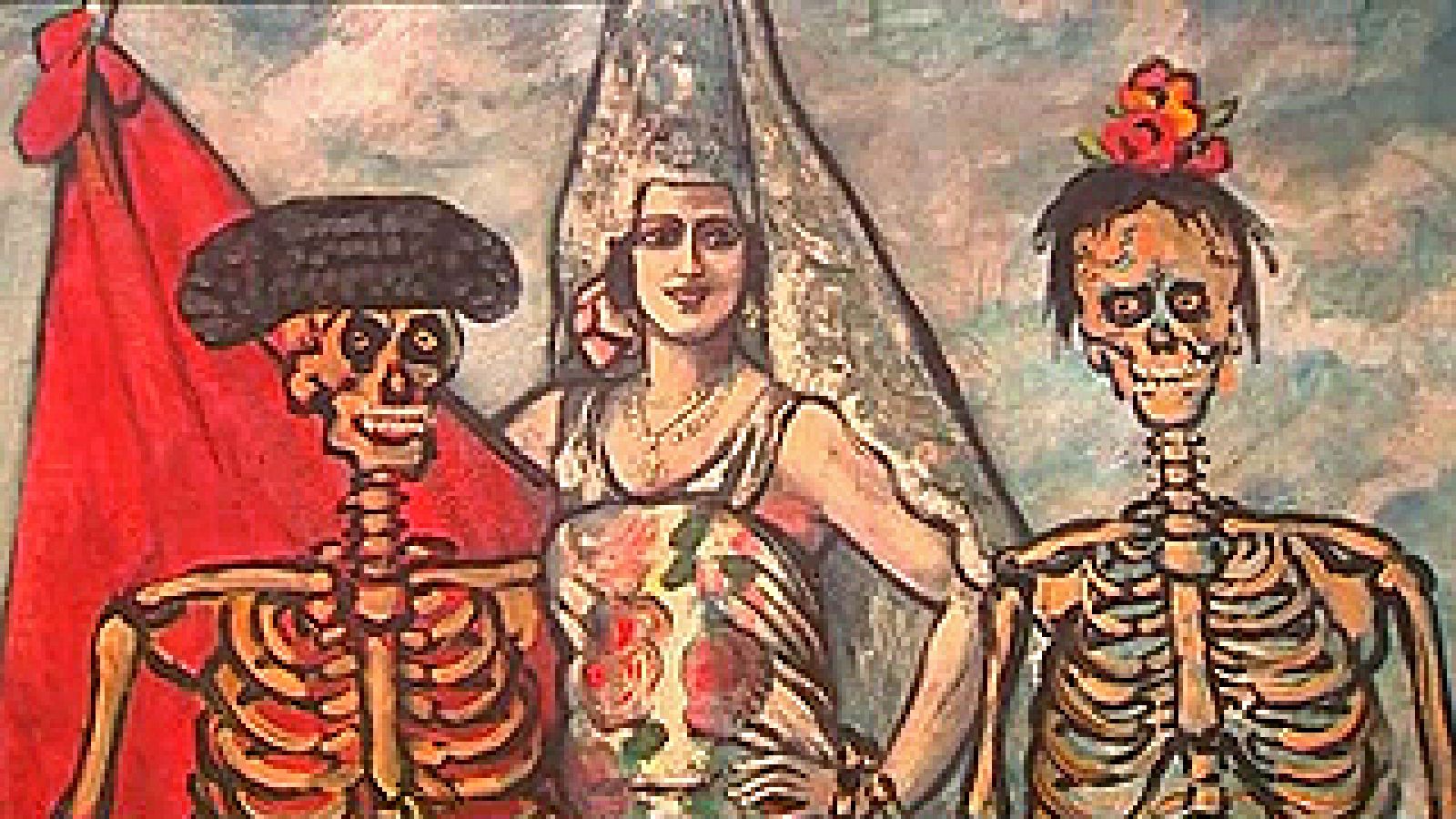 Arte y Poder. Los años 30. II Parte