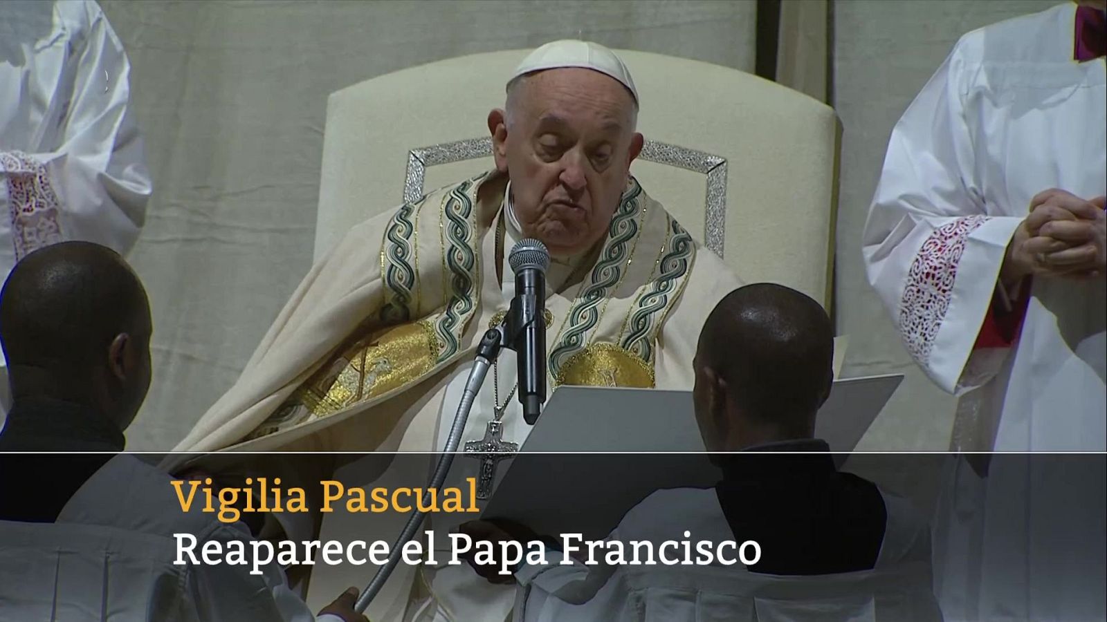 Informativo 24 horas - 20h - 30/03/24 - ver ahora