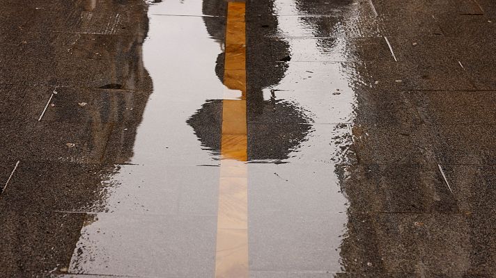 Telediario Fin de Semana - Telediario 2 en 4' - 30/03/24