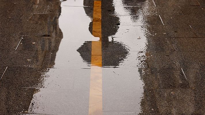 Telediario en lengua de signos - Telediario - 21 horas - 30/03/24 - Lengua de signos