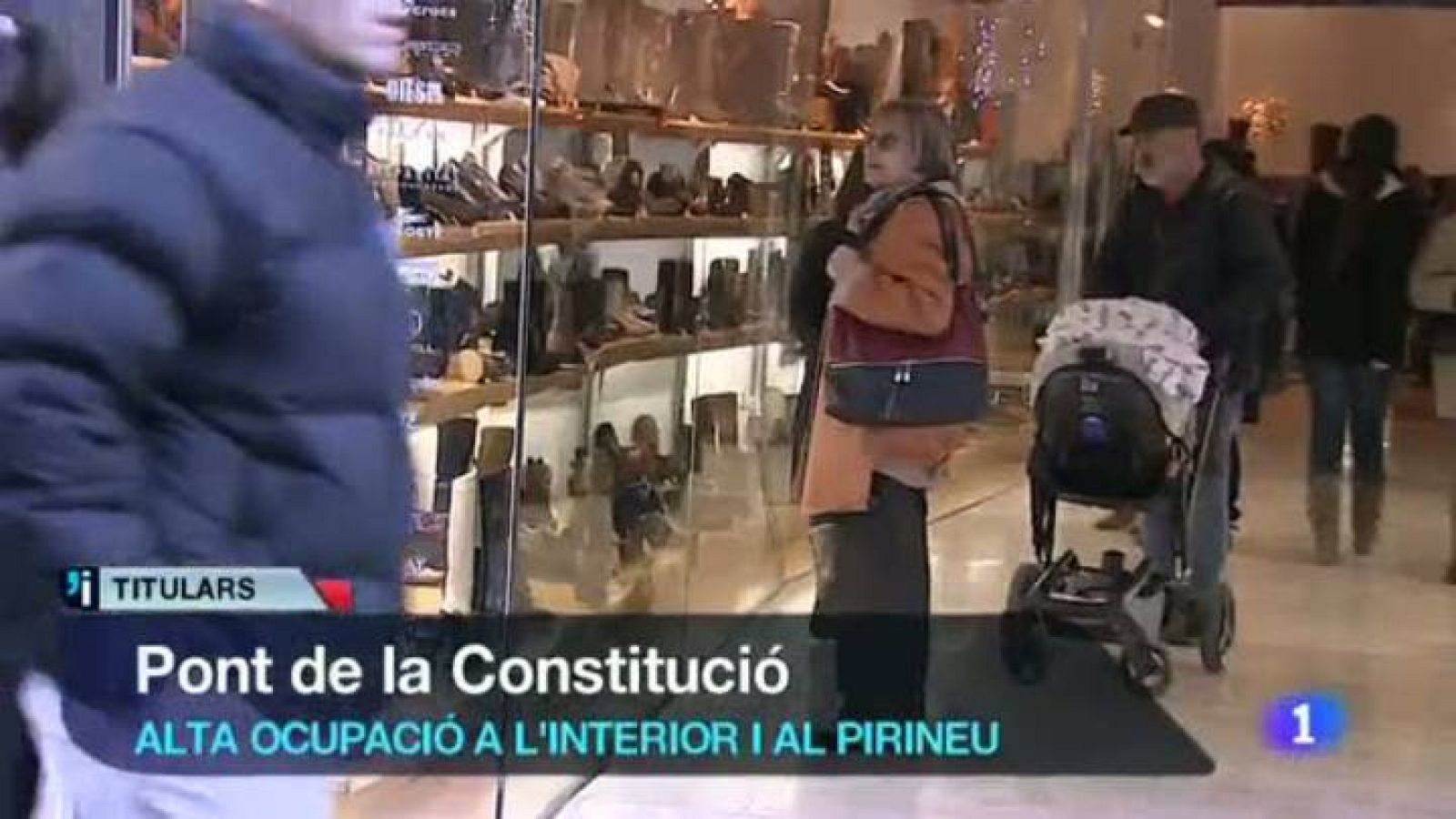 L'Informatiu migdia - 06/12/12