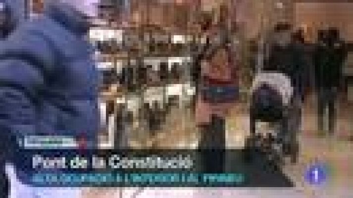 L'Informatiu - L'Informatiu migdia - 06/12/12