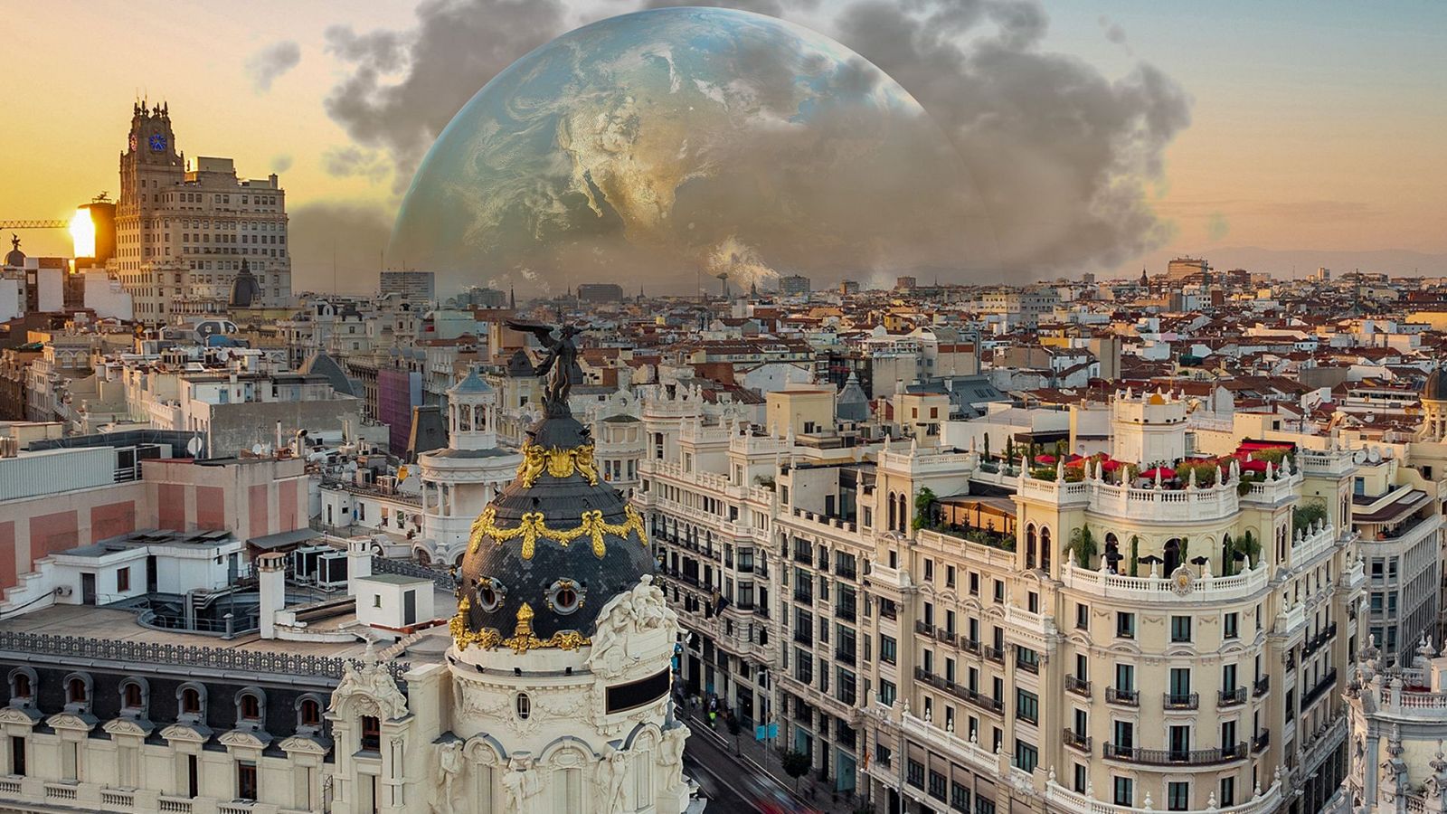 Informe Semanal - Echar el freno a la contaminación | Ver