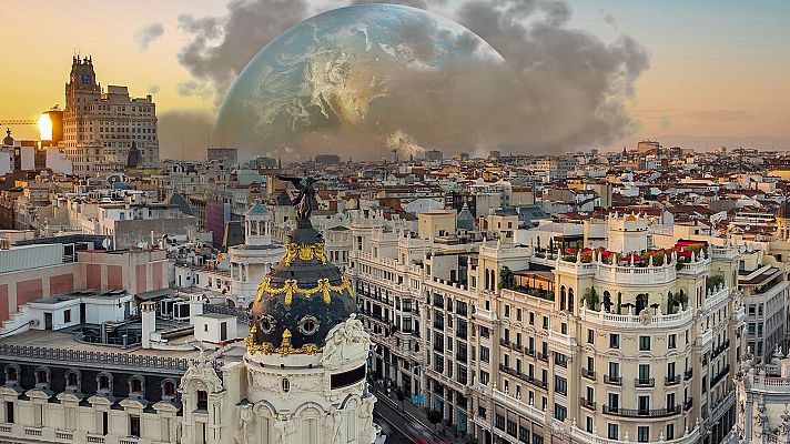 Informe Semanal - Echar el freno a la contaminación