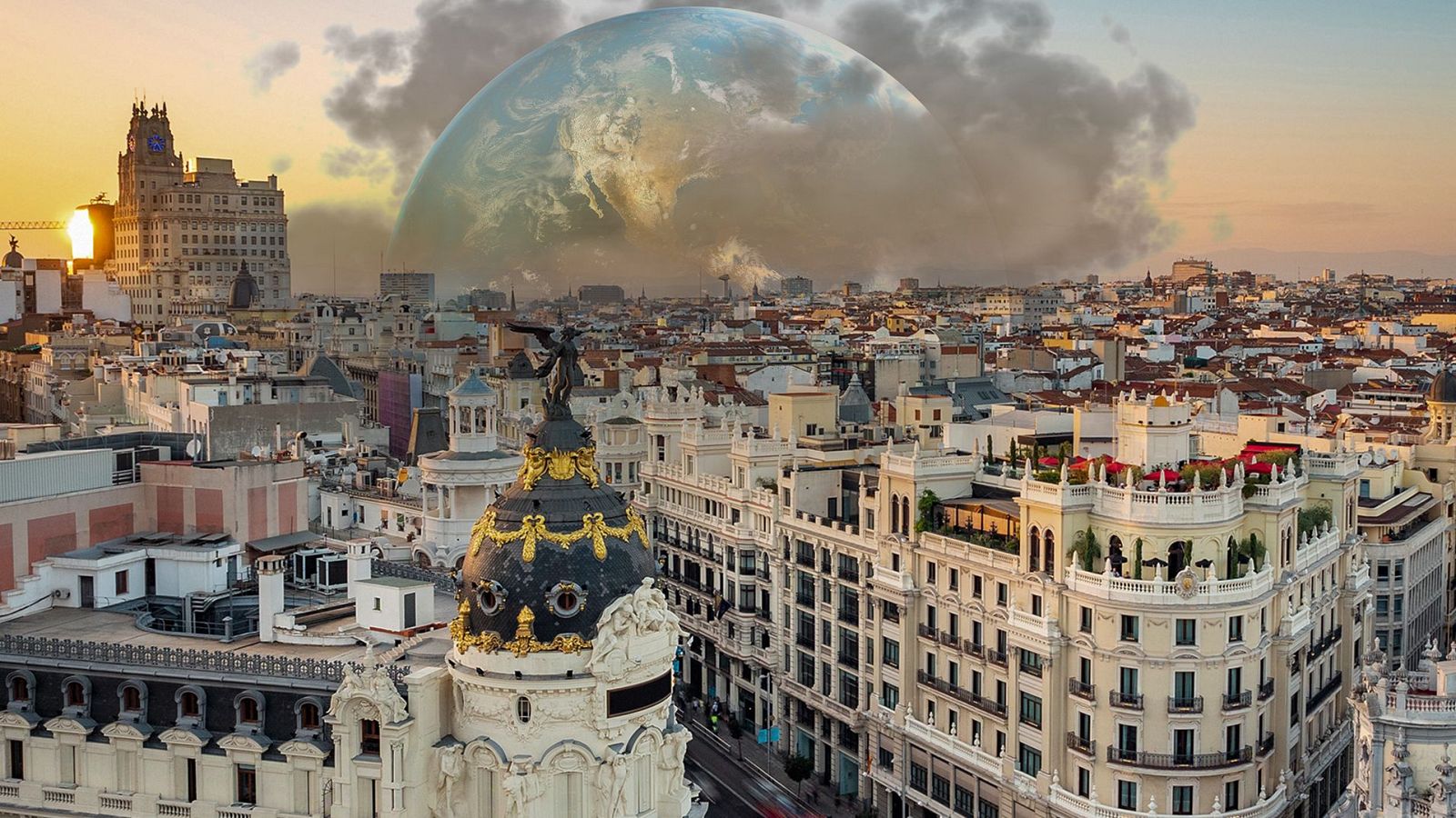 Informe Semanal - 30/03/24 - Lengua de signos - Informe Semanal en lengua de signos | Ver