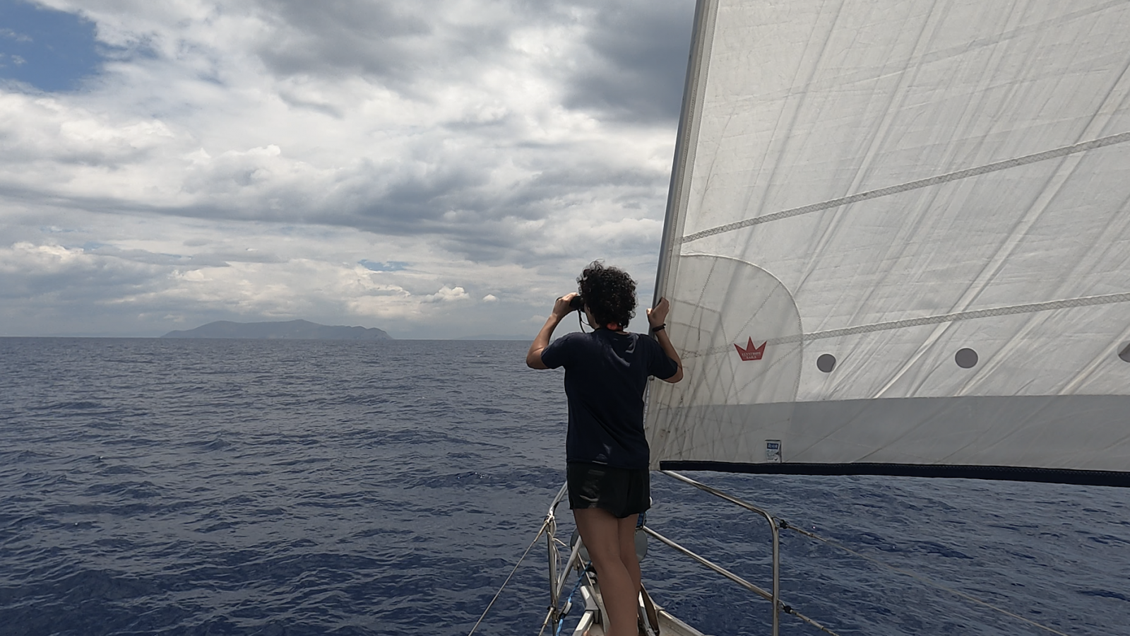 Expedición Mednight, Los puertos de la ciencia - Episodio 2 - Ver ahora