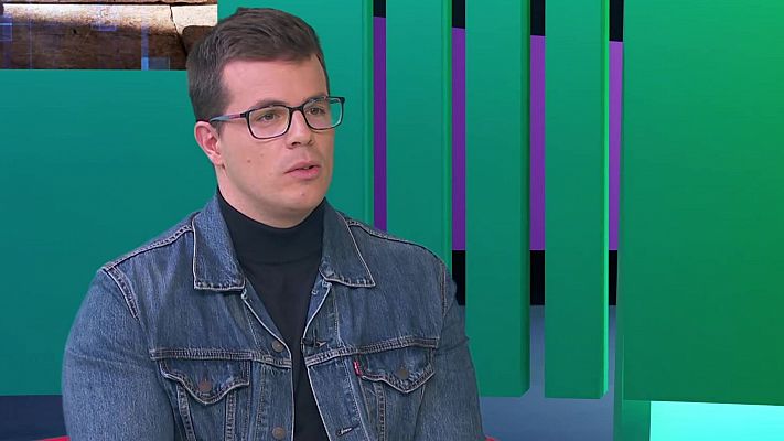 Buenas noticias TV - La Resurrección de Jesús