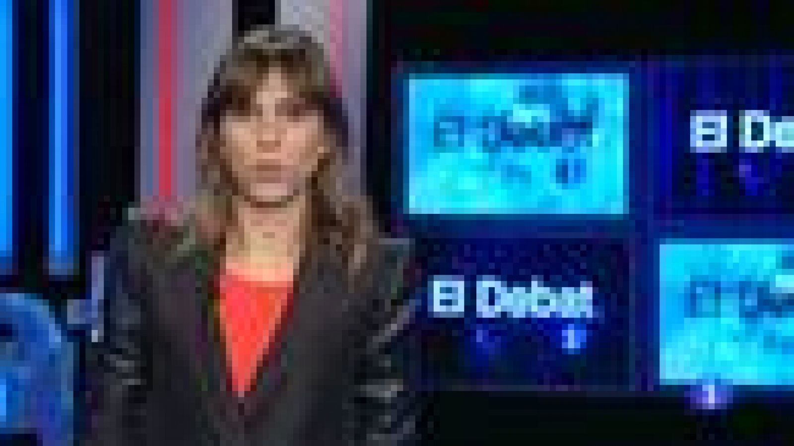 El Debat de La 1 - Xavier Trias