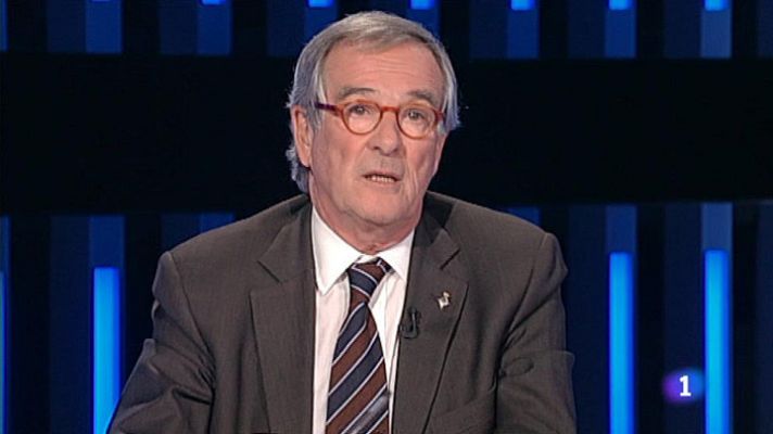 El debat de La 1 - Xavier Trias
