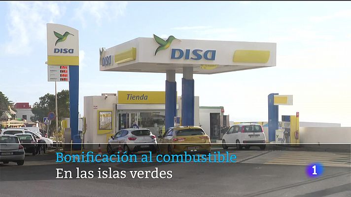 Telecanarias - Telecanarias - 31/03/2024