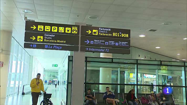 L'Informatiu - L'Informatiu - 31/03/2024