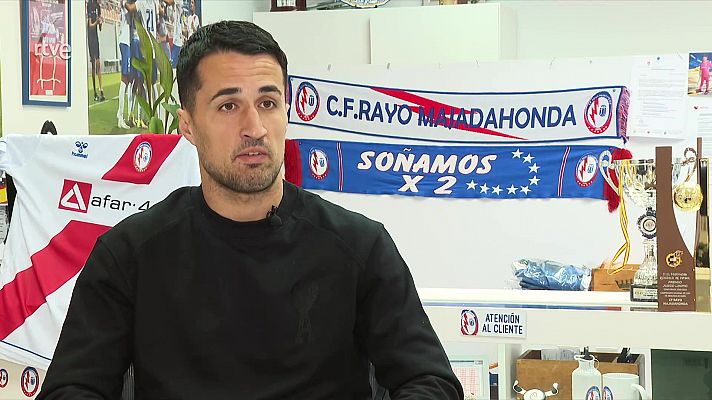  - Una semana más con incidentes racistas en el fútbol español, ahora en Sestao y Getafe: "Es una vergüenza"