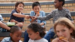 Talleres en las escuelas para prevenir casos de anorexia y bulimia