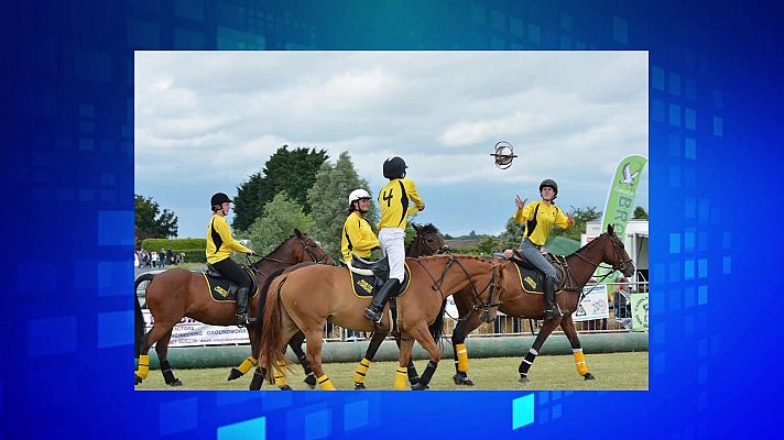 Saber y ganar - Saber y ganar - 31/03/24