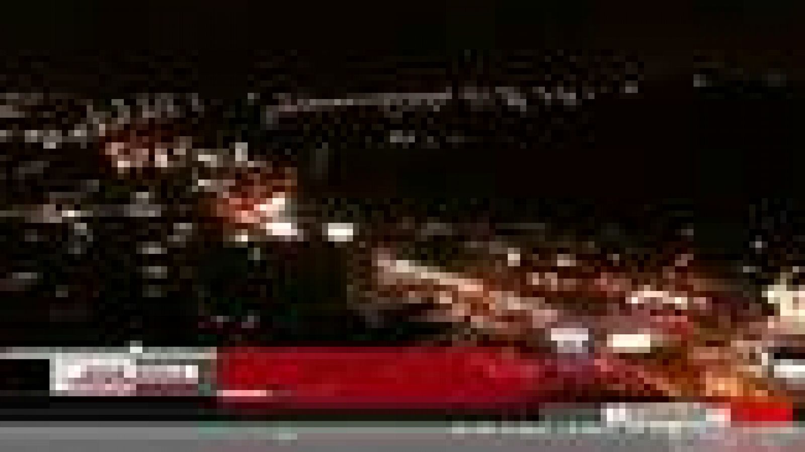 Un terremoto de magnitud 7.3 sacude los edificios y provoca una alerta de tsunami en Japón