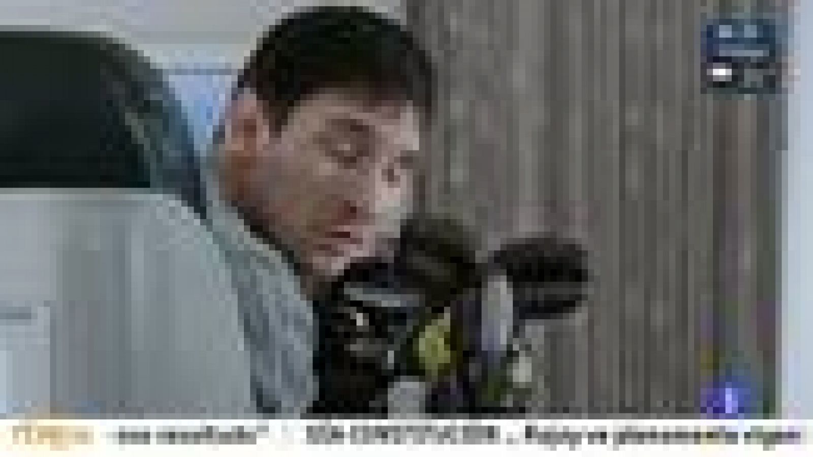 El Espanyol - Sevilla abre la 15ª jornada de Liga - Informativo 24h | Ver