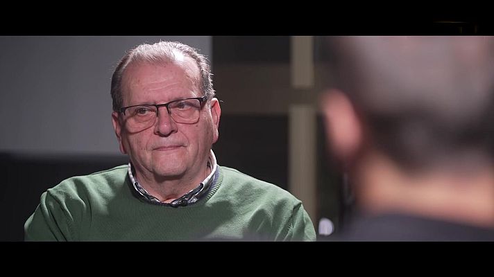 Fútbol Sala - 'El cierre de Ortiz' - Programa 2