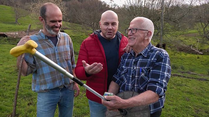 Aquí la Tierra - Aquí la Tierra - 31/03/24