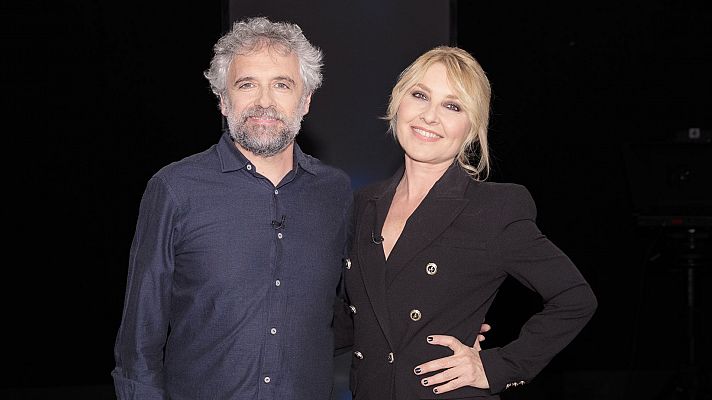 Versión española - Formentera Lady