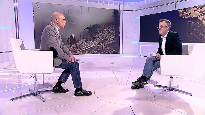 La hora cultural - La hora cultural - 31/03/24