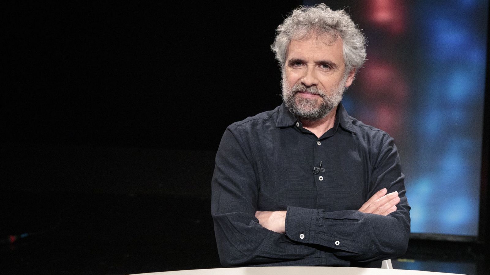 Versión española - Coloquio:Formentera Lady - ver ahora