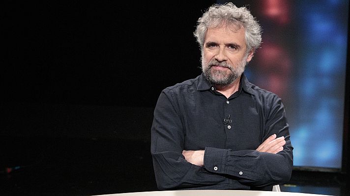 Versión española - Coloquio:Formentera Lady