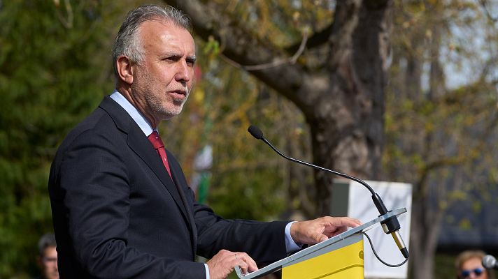 La hora de La 1 - Torres anuncia que el Gobierno recurrirá ante el TC las leyes autonómicas impulsadas por PP y Vox contrarias a la Memoria Democrática