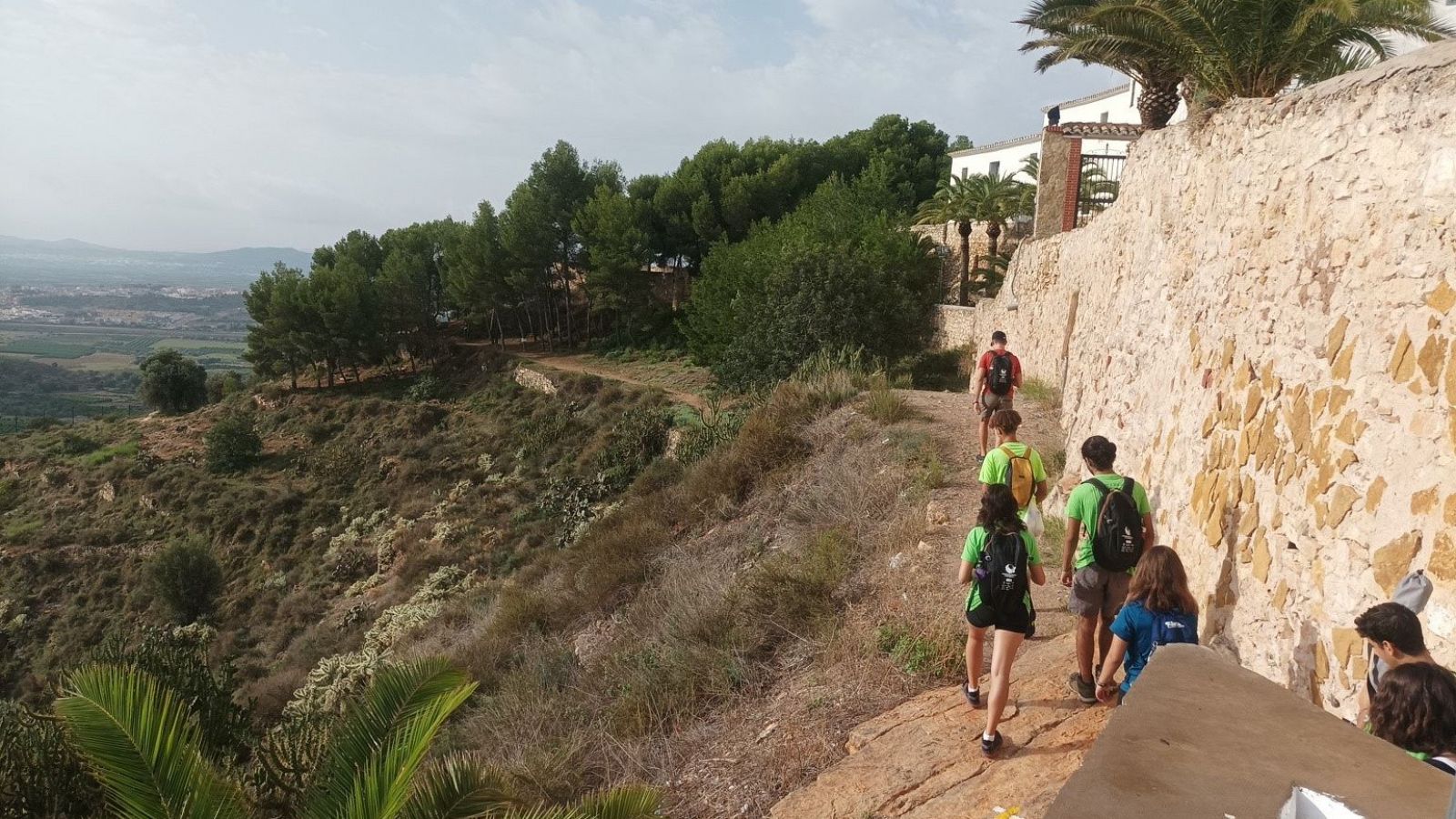 Semana Santa: "En la Comunidad Valenciana, la previsión fue peor" - La hora de La 1 | Ver