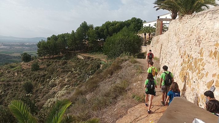 La hora de La 1 - Semana Santa | "En la Comunidad Valenciana, la previsión fue peor que el tiempo"
