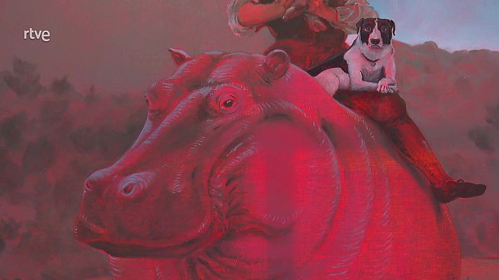 La aventura del Saber - La aventura del saber - 01/04/24