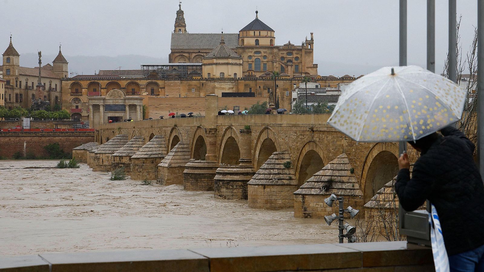 Semana Santa | La hostelería andaluza factura un 50% menos