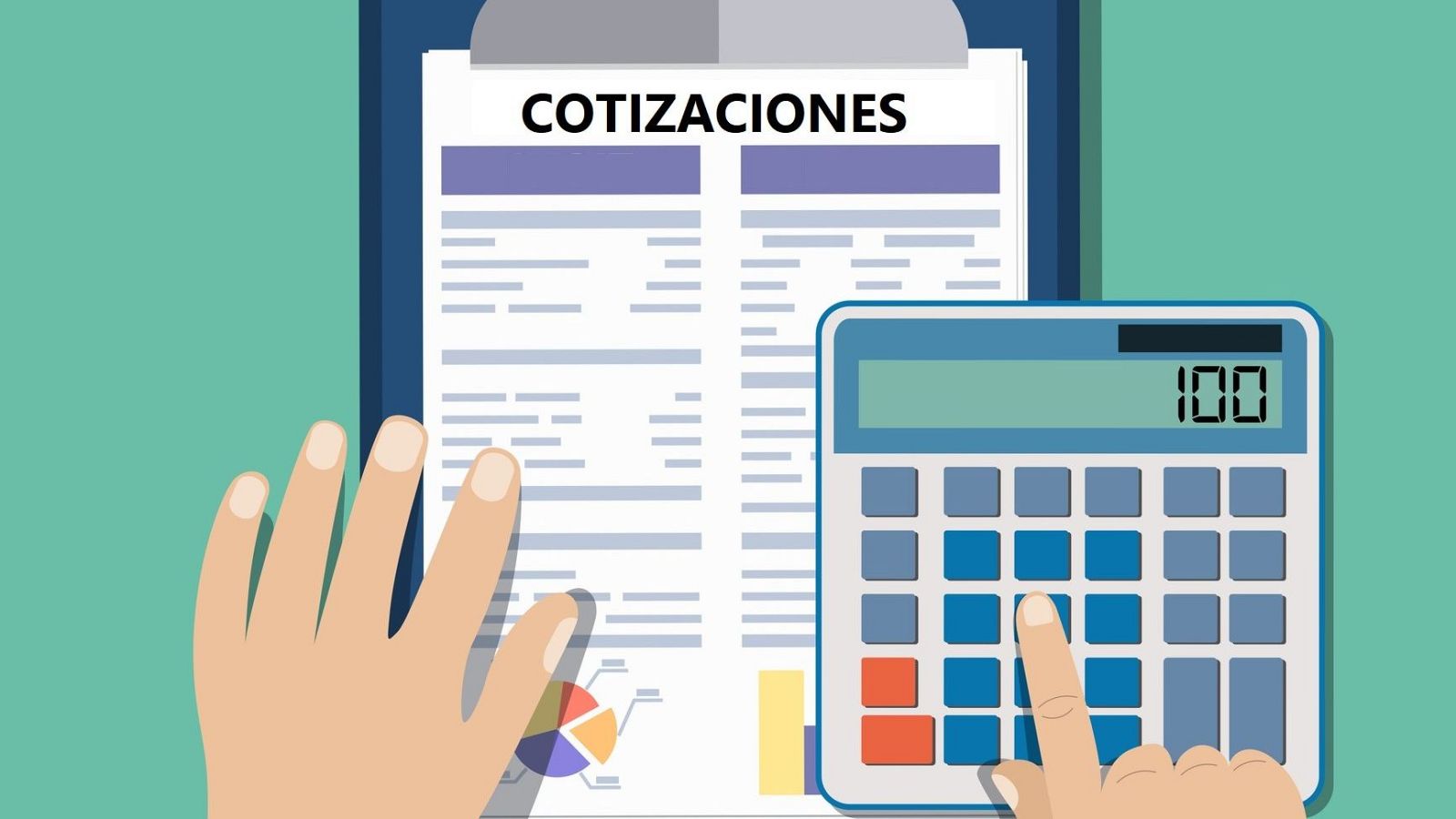 Trabajar y cotizar: lo básico - Aquí hay trabajo | Ver