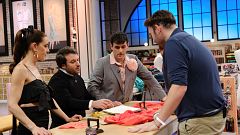 Maestros de la costura - Temporada 6 - Programa 9