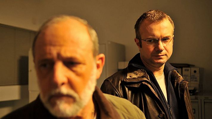 Somos cine - Un buen hombre