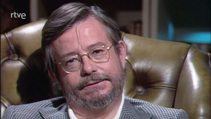 Programas y Concursos en el Archivo de RTVE - A pie de página - 17/10/1991