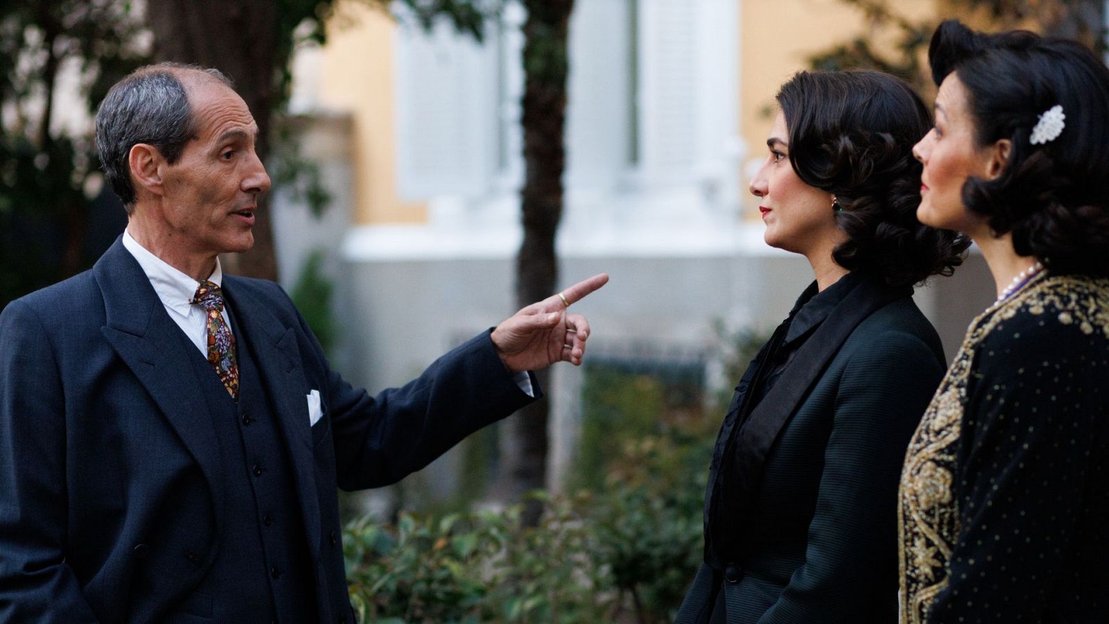 Salón de té La Moderna - Temporada 2 - Episodio 131 - Ver ahora