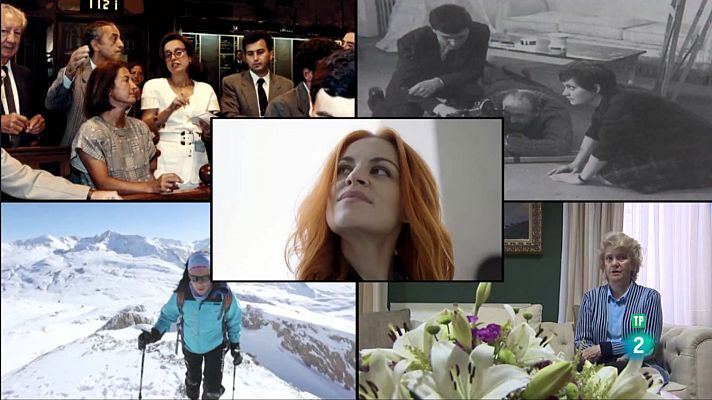 RTVE responde - Fueron pioneras