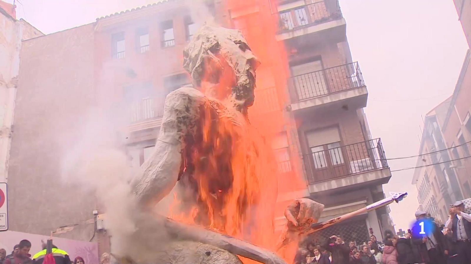 Informativo Telerioja  - 01/04/24 - Ver ahora | Ver