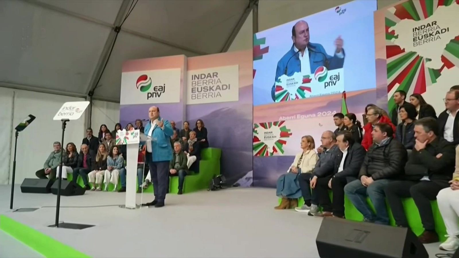 Informativo 24 horas - 14h - 01/04/24 - ver ahora