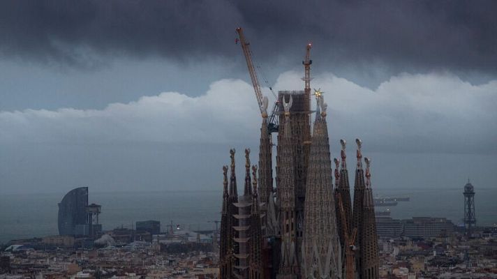 Telediario 1 - Telediario 1 en 4' - 01/04/24